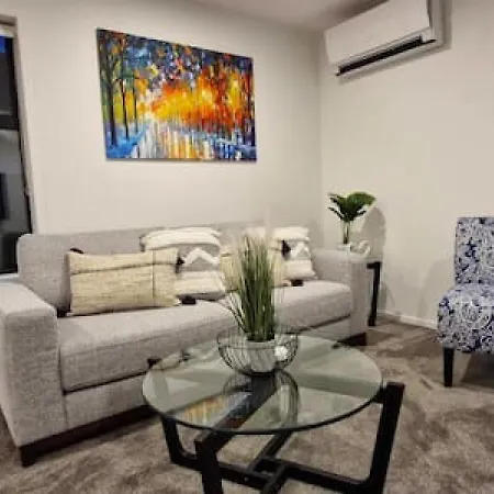 Lovely Brand New Home